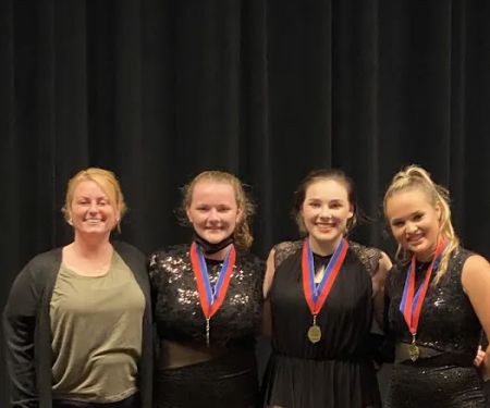InMotion Dance Academy