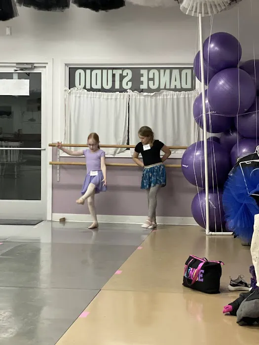 Gina Beebe's Dance Studio Picture 1