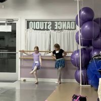 Gina Beebe's Dance Studio ico
