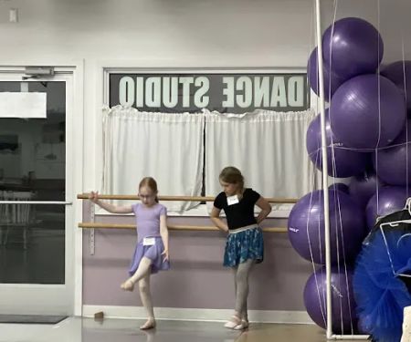 Gina Beebe's Dance Studio
