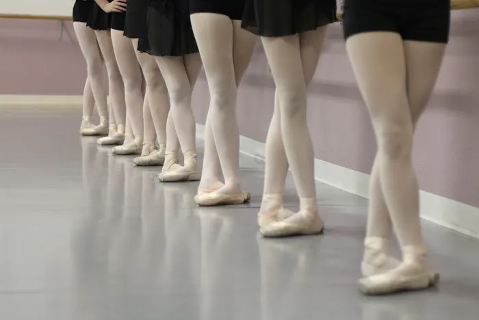 Gina Beebe's Dance Studio Picture 3