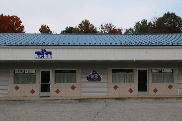 Gina Beebe's Dance Studio Picture 2