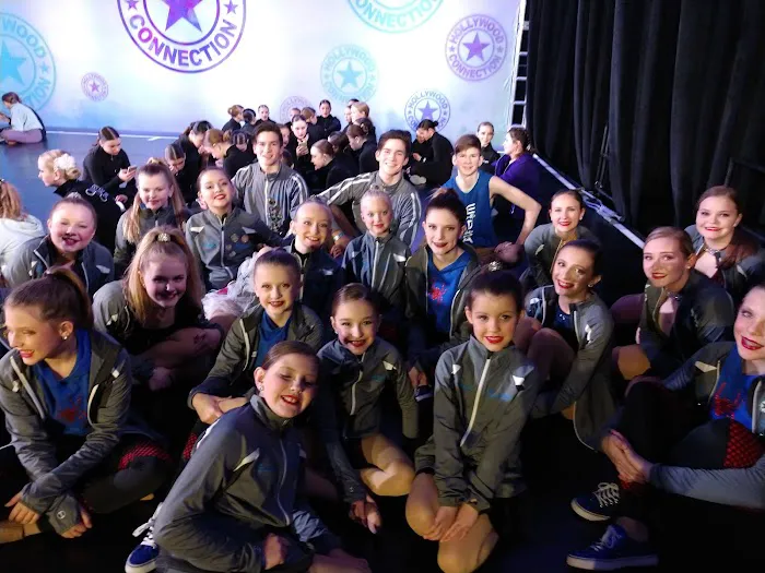 ExcelDance Picture 4