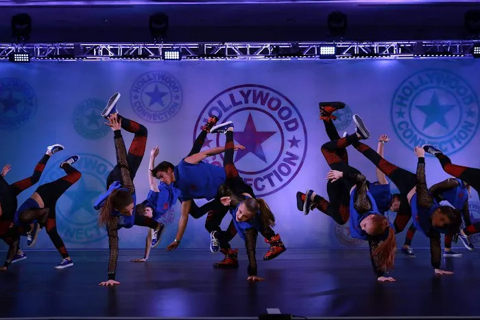 ExcelDance Picture 2