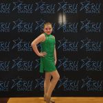 dance with mrs. babbette
