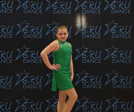 dance with mrs. babbette