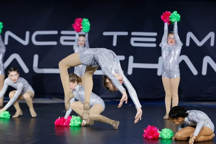 Limelight Elite Dance Picture 1