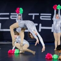 Limelight Elite Dance ico