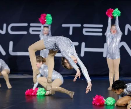Limelight Elite Dance