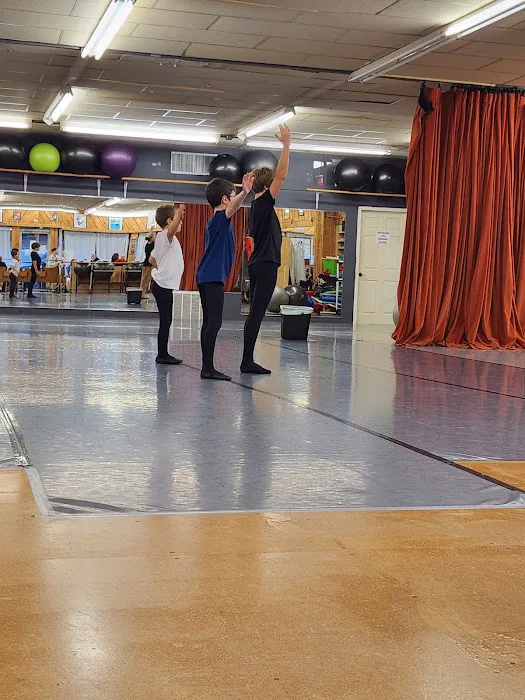 Studio France School of Dance Picture 6