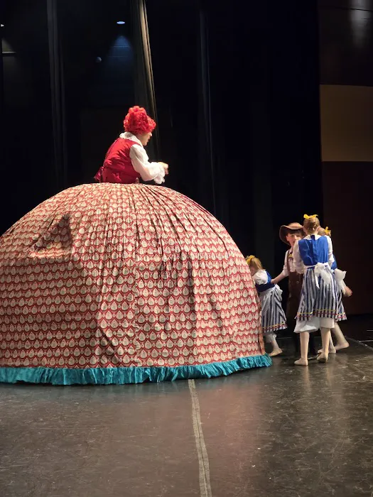 Michigan Youth Ballet Theatre Picture 1