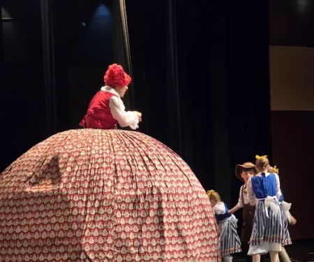 Michigan Youth Ballet Theatre