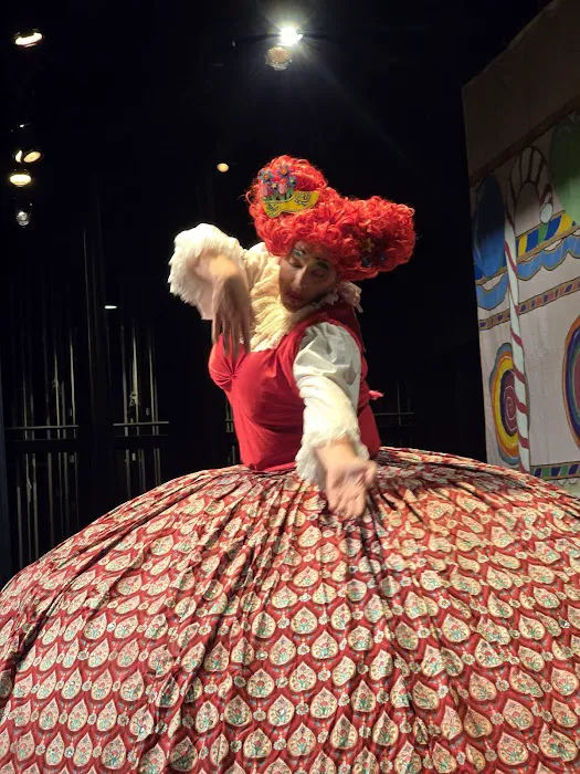 Michigan Youth Ballet Theatre Picture 2