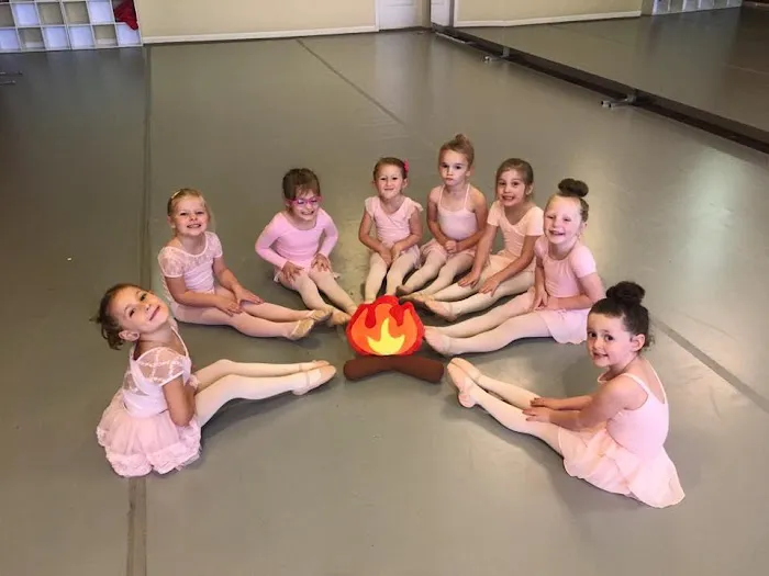 Letha Fulton School of Dance Fremont Picture 2