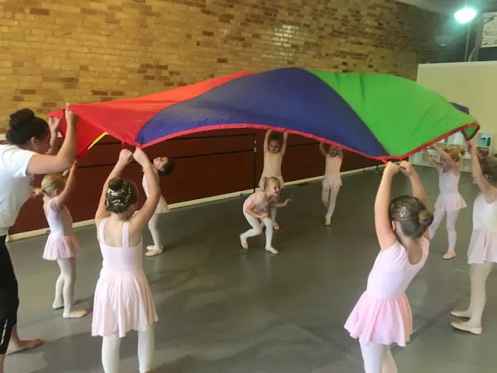 Letha Fulton School of Dance Fremont Picture 3