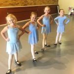 Letha Fulton School of Dance Fremont