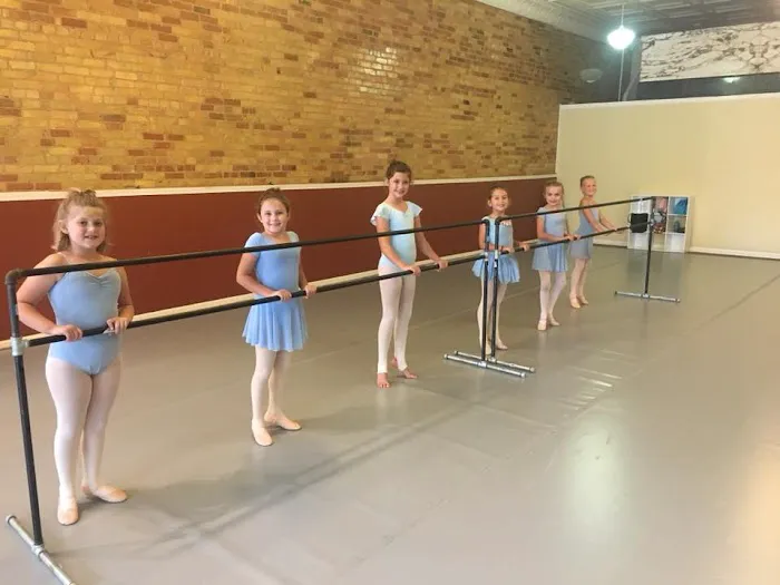 Letha Fulton School of Dance Fremont Picture 7