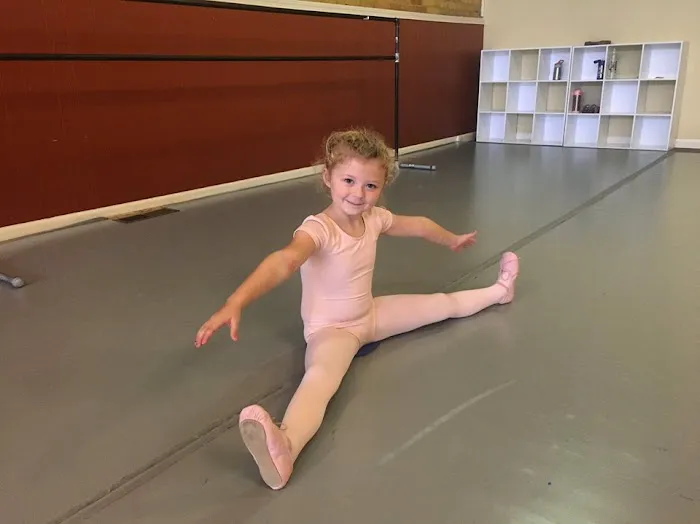 Letha Fulton School of Dance Fremont Picture 6