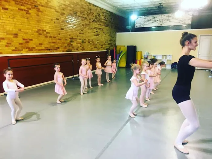 Letha Fulton School of Dance Fremont Picture 5