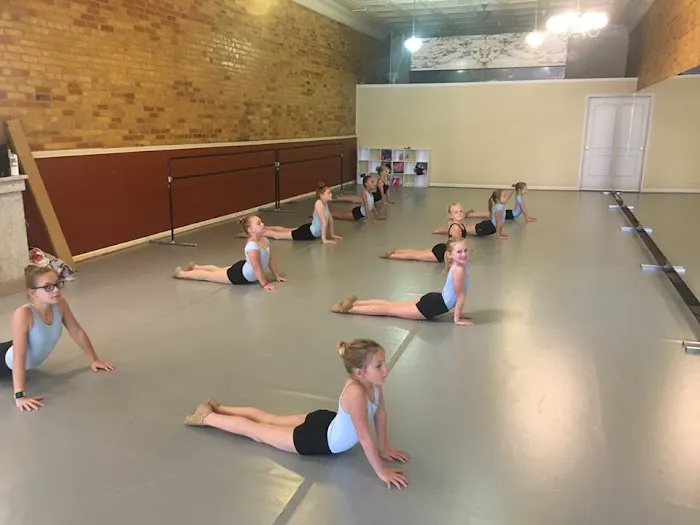Letha Fulton School of Dance Fremont Picture 4