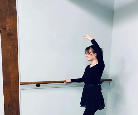 Miss Natalie's Rhythm and Dance