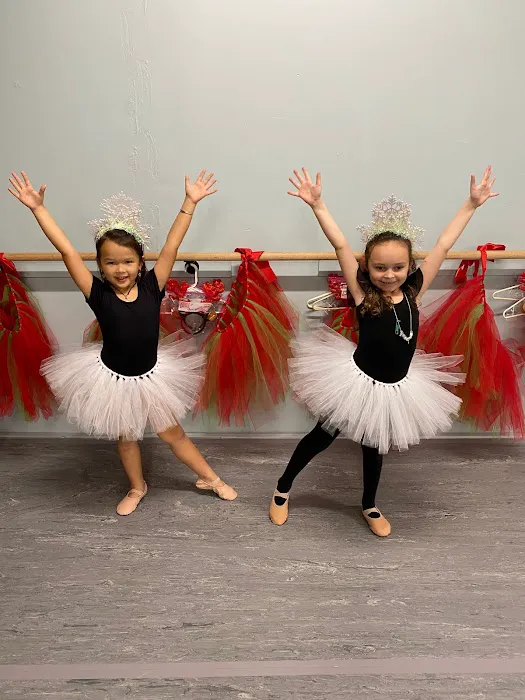 Miss Natalie's Rhythm and Dance Picture 2
