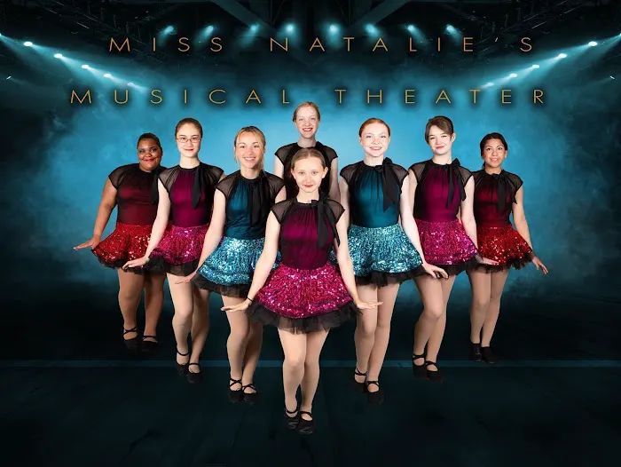 Miss Natalie's Rhythm and Dance Picture 4