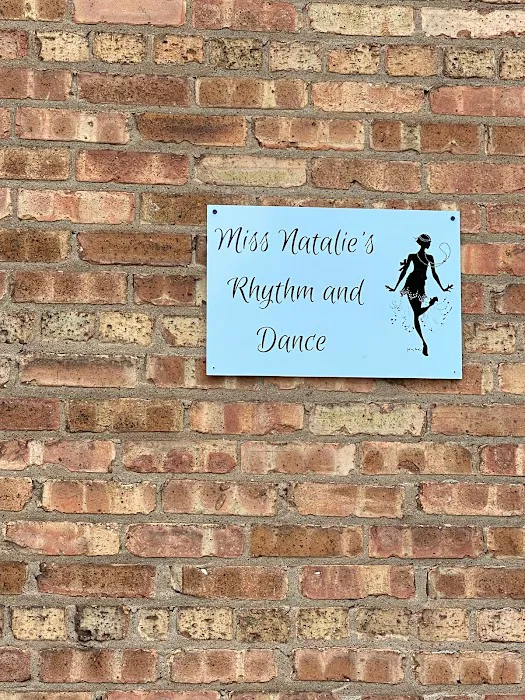 Miss Natalie's Rhythm and Dance Picture 6