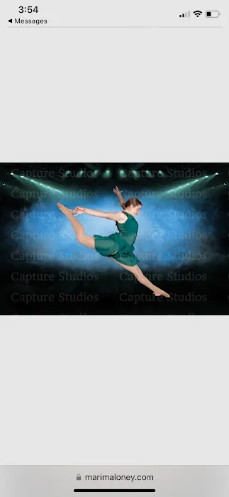 Miss Natalie's Rhythm and Dance Picture 8