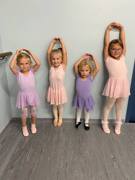 Miss Natalie's Rhythm and Dance Picture 10
