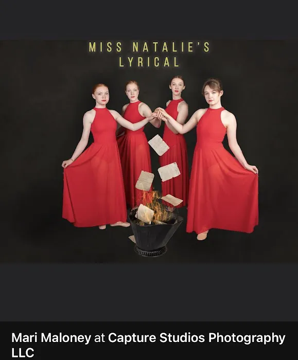Miss Natalie's Rhythm and Dance Picture 9