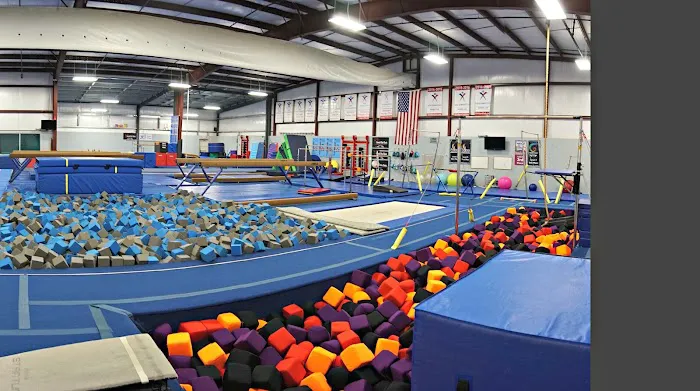 Power In Motion Gymnastics, Dance, & Cheer Picture 1
