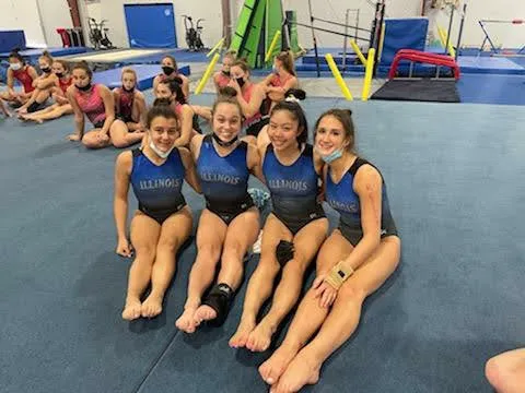 Power In Motion Gymnastics, Dance, & Cheer Picture 8