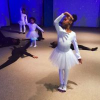 Dancesation ico