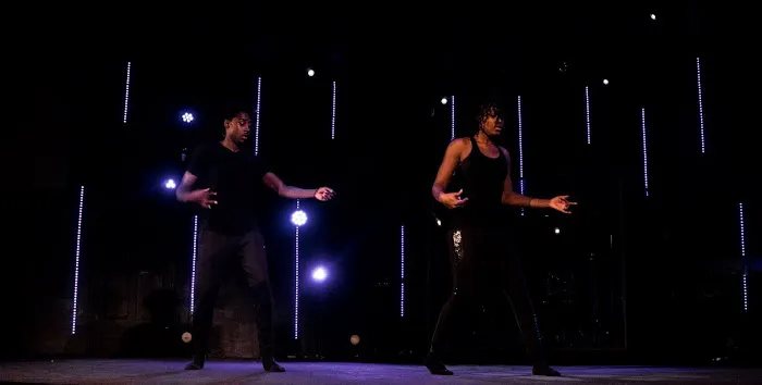 Dancesation Picture 5