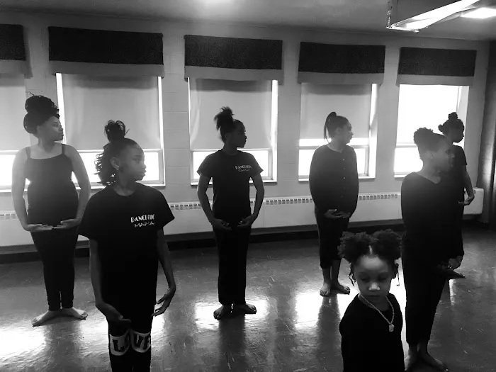 Dancesation Picture 8