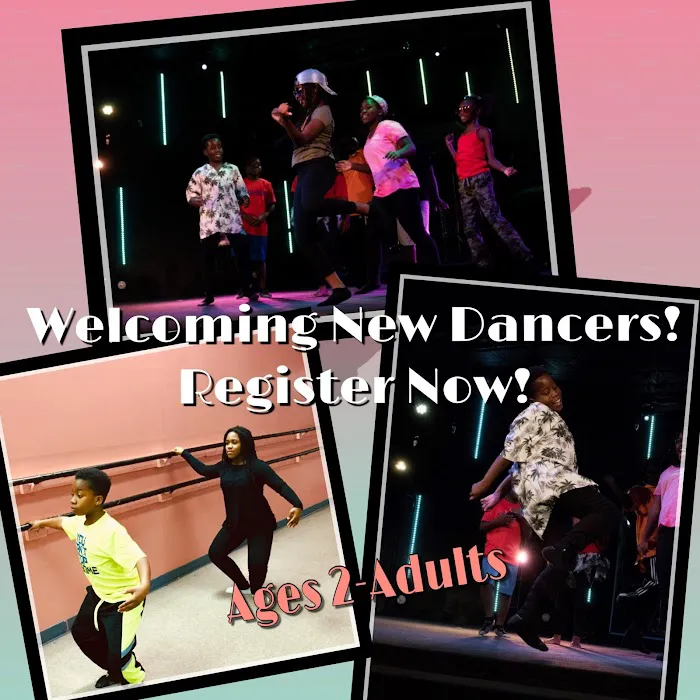 Dancesation Picture 9