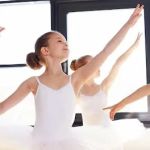 Shoreline Dance Academy