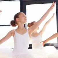 Shoreline Dance Academy ico