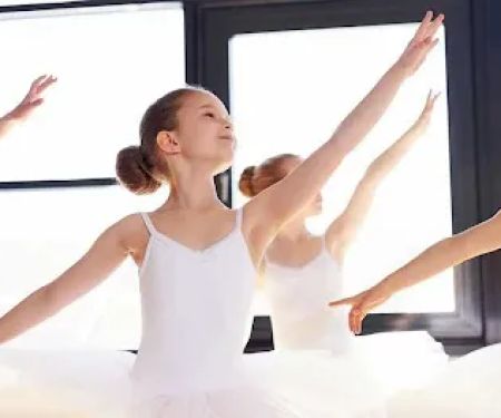 Shoreline Dance Academy