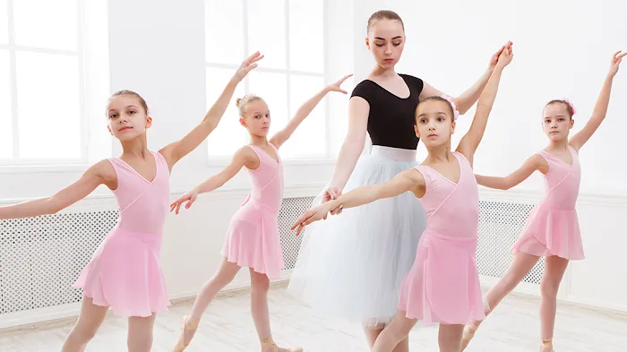 Shoreline Dance Academy Picture 3