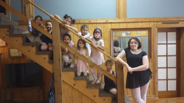 Barre None Ballet Picture 1
