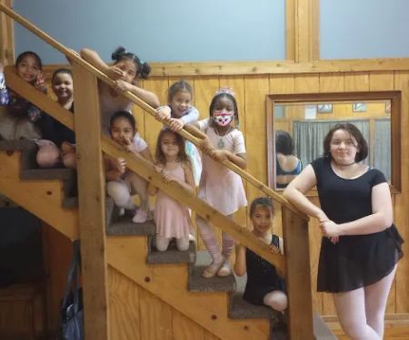 Barre None Ballet