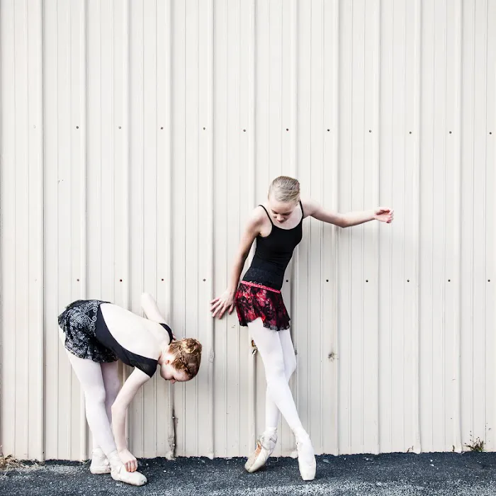Barre None Ballet Picture 4