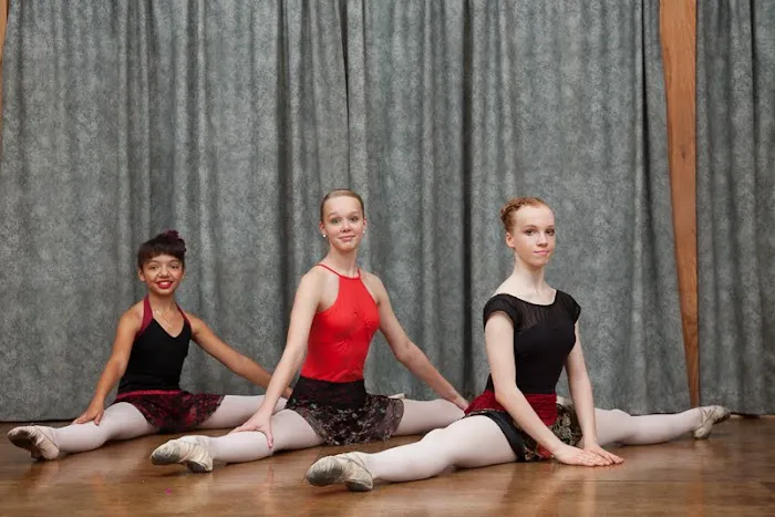 Barre None Ballet Picture 10