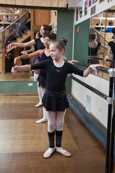 Barre None Ballet Picture 9