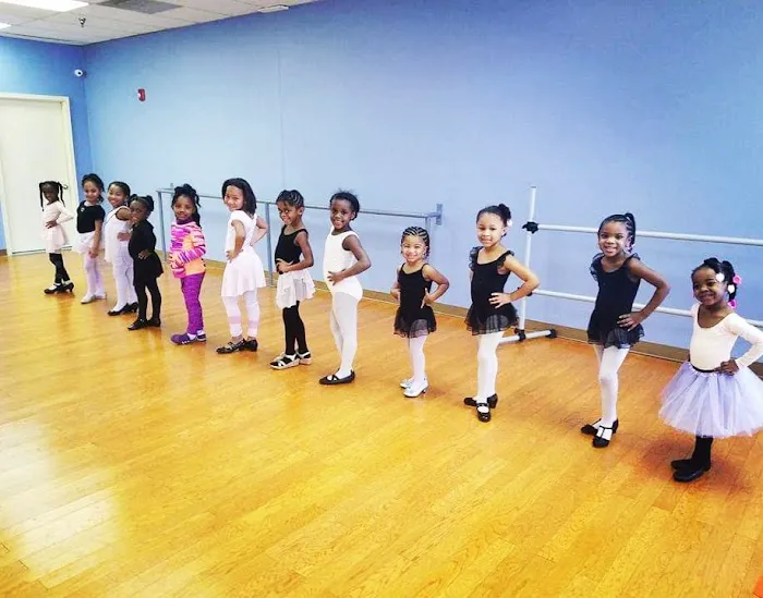 Fieldcrest School of Performing Arts Picture 1