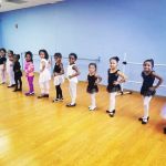 Fieldcrest School of Performing Arts