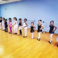 Fieldcrest School of Performing Arts ico