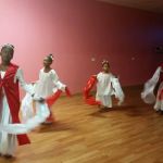 LifeSpann Fitness & Dance